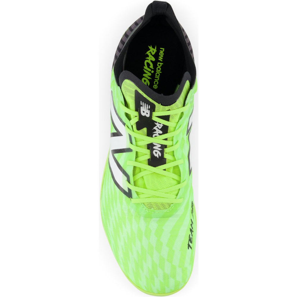 New Balance FuelCell MD500v9 MD500 v9 MMD500C9D / gelb