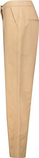 Marc O'Polo Damen Hose Slim Fit