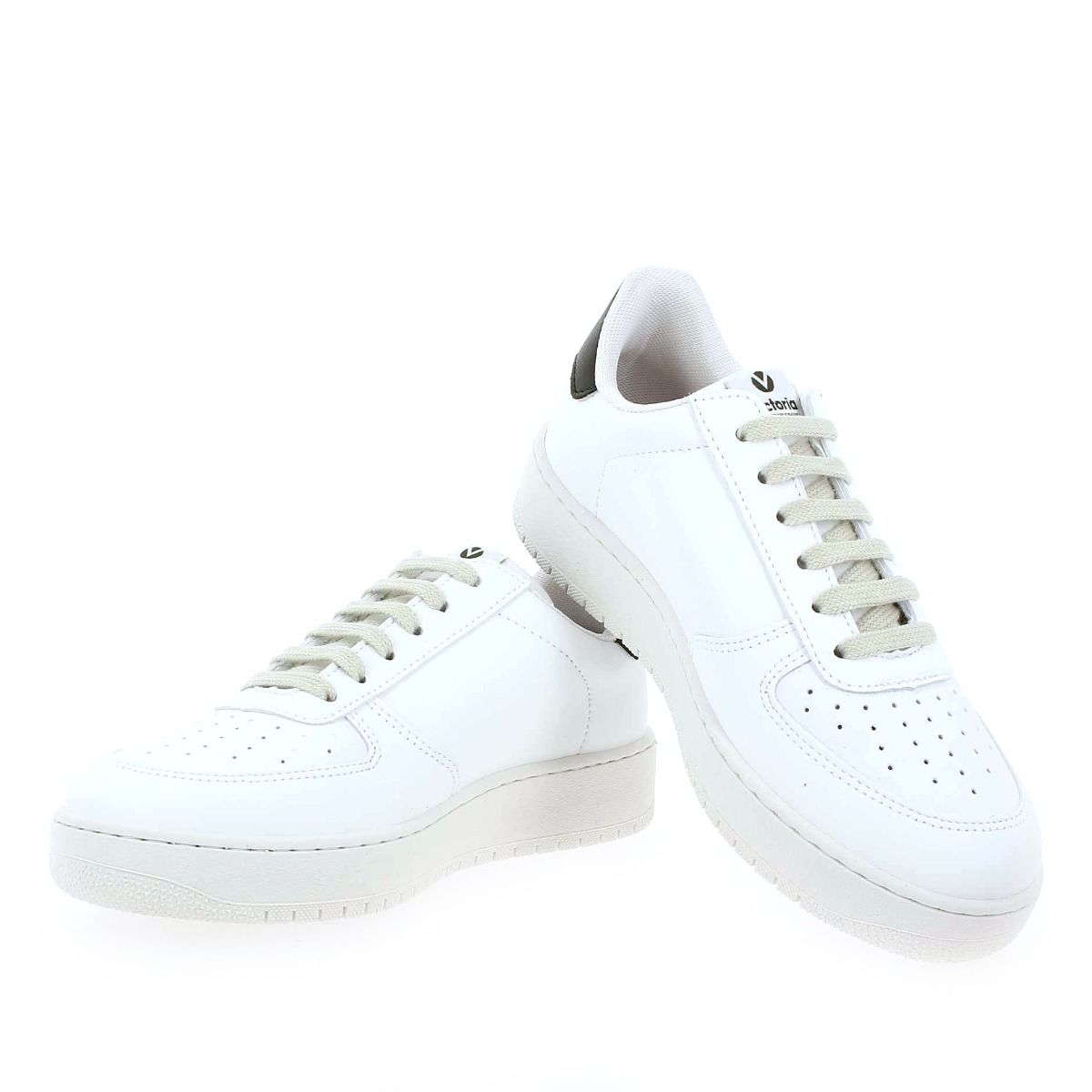 Victoria  1258201 madrid - Blanc Ocre