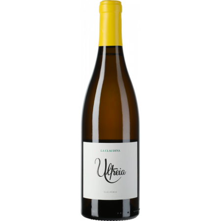 ULTREIA LA CLAUDINA 2021 - RAUL PEREZ (BODEGAS Y VINEDOS)