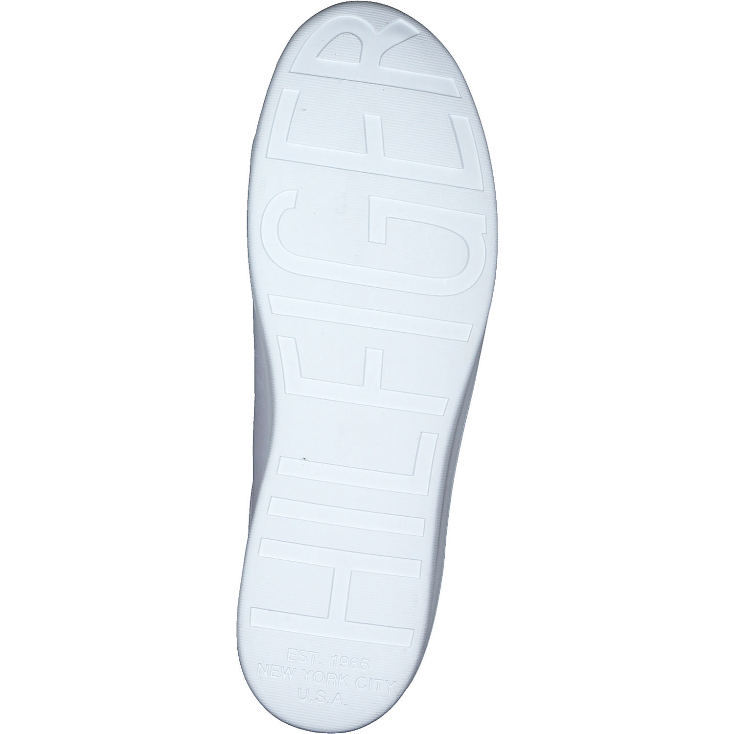 Tommy Hilfiger FM0FM04483, Sneakers Low, Herren, Rwb