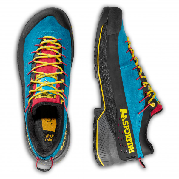 La Sportiva - TX4 R - Approachschuhe