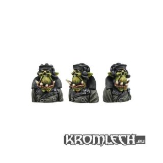 Orc Tank Crew (3)
