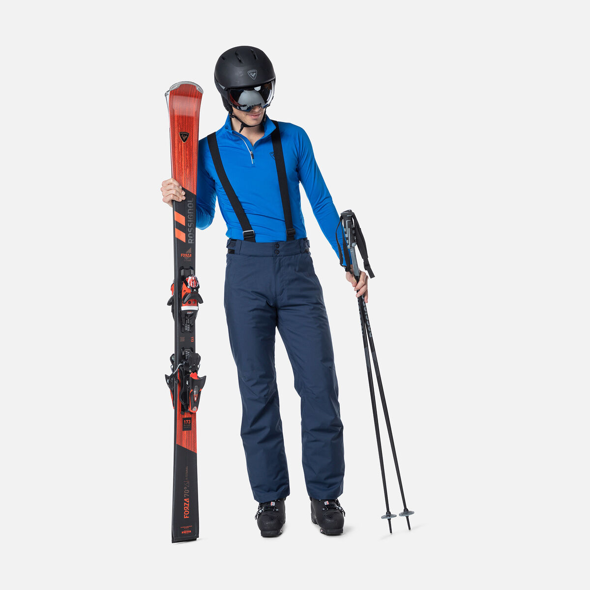 Herrenskihose