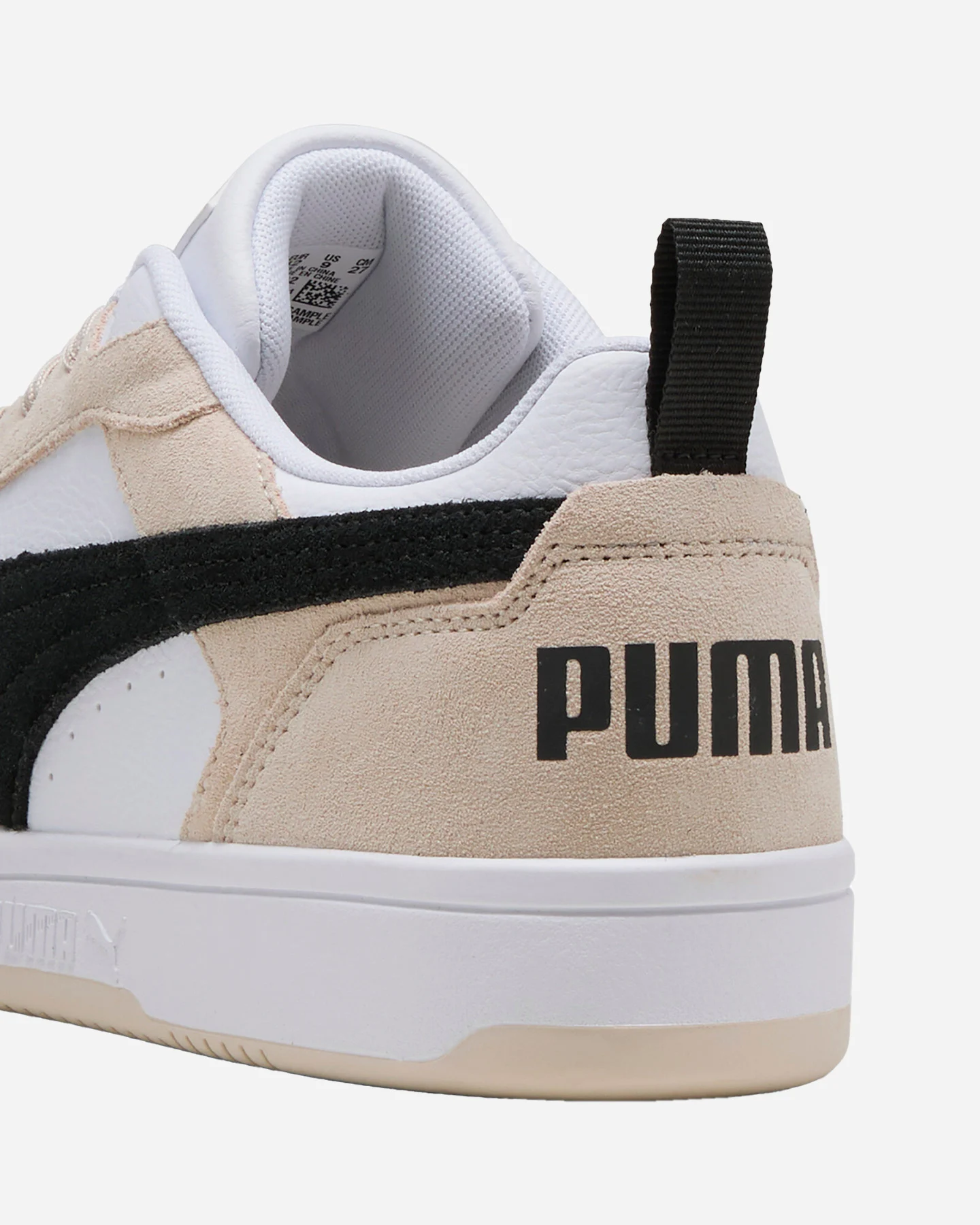 Tenisky Puma Rebound V6 Low M 402262-02