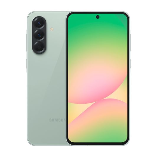 Smartphone SAMSUNG A56 5G 128Gb Groen