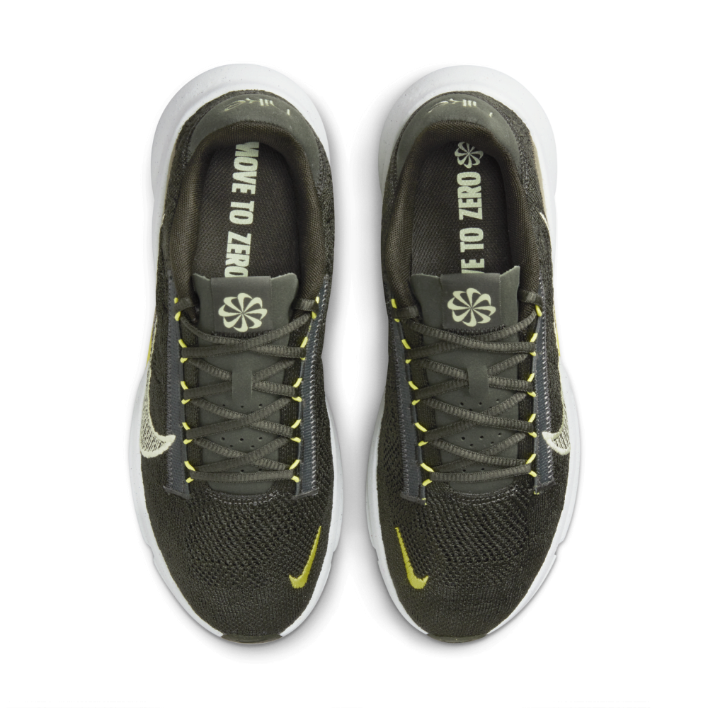 Nike SUPERREP Go 3 M NN FK DH3394-200 / grün