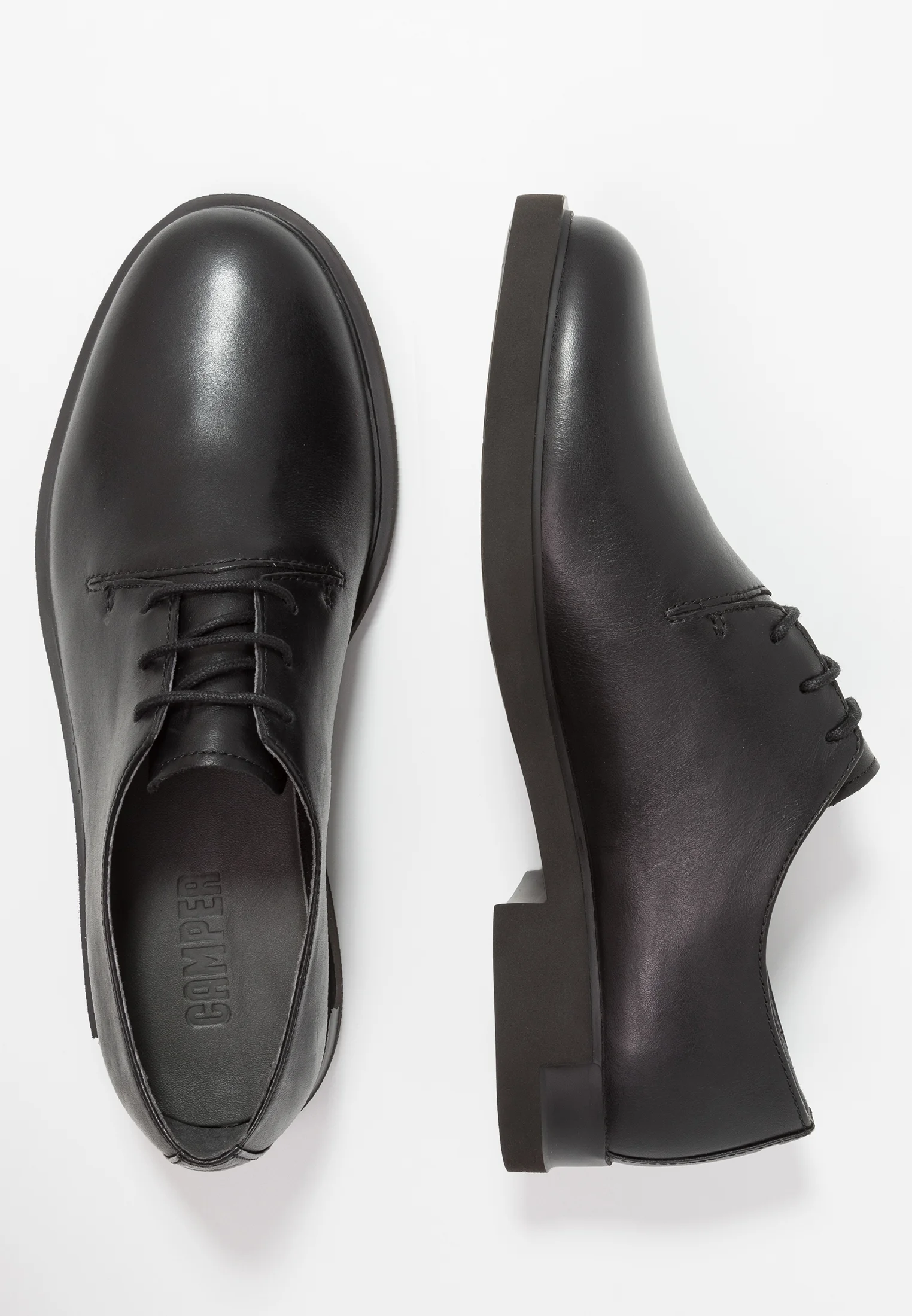 Camper IMAN - Zapatos con cordones