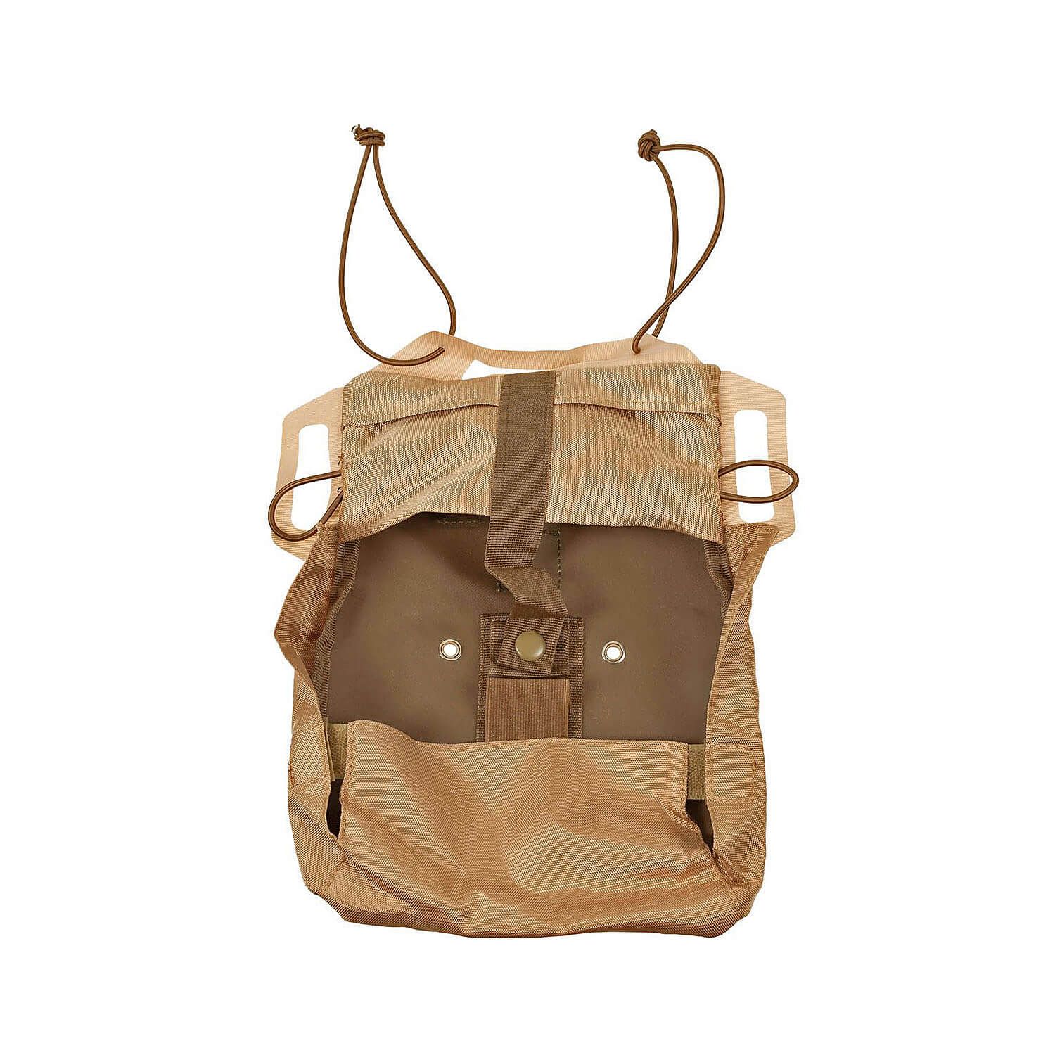 Erste-Hilfe-Tasche Tactical IFAK