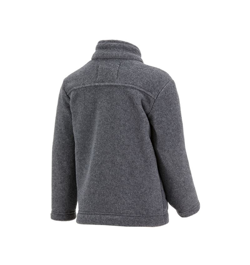 Fleecejacke e.s.vintage, Kinder