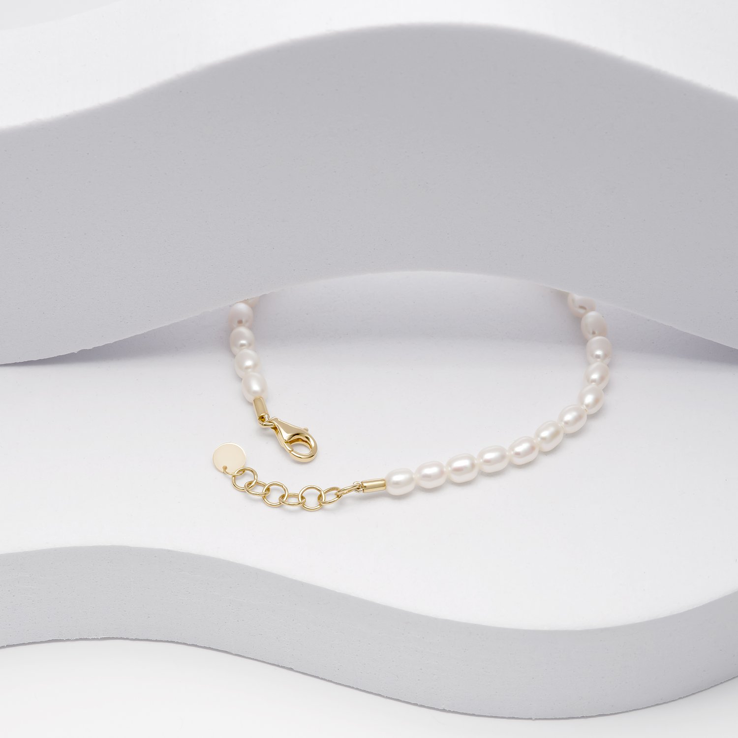CHRIST Bracelets