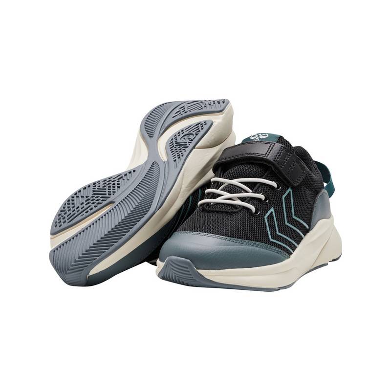 hummel REACH 250 RECYCLED JR Sneaker Kinder