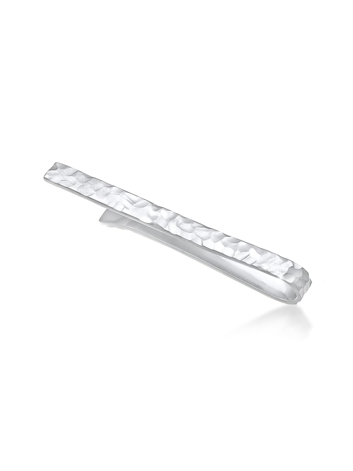 KUZZOI Krawattennadel 925 Sterling Silber in Silber günstig kaufen onesize