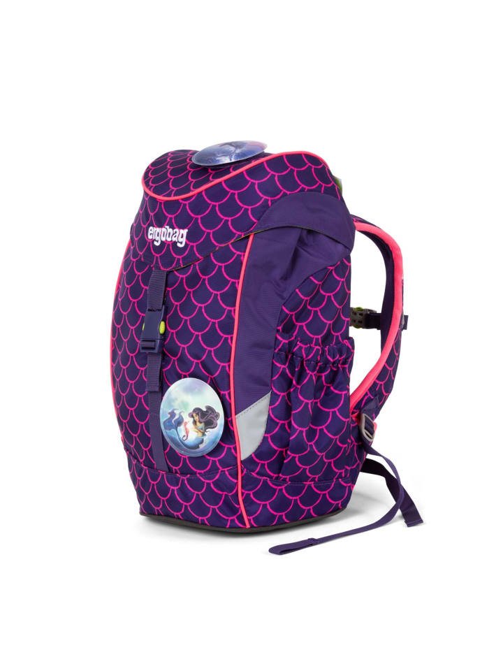 Ergobag ergobag mini Kinderrucksack PerlentauchBär günstig kaufen onesize