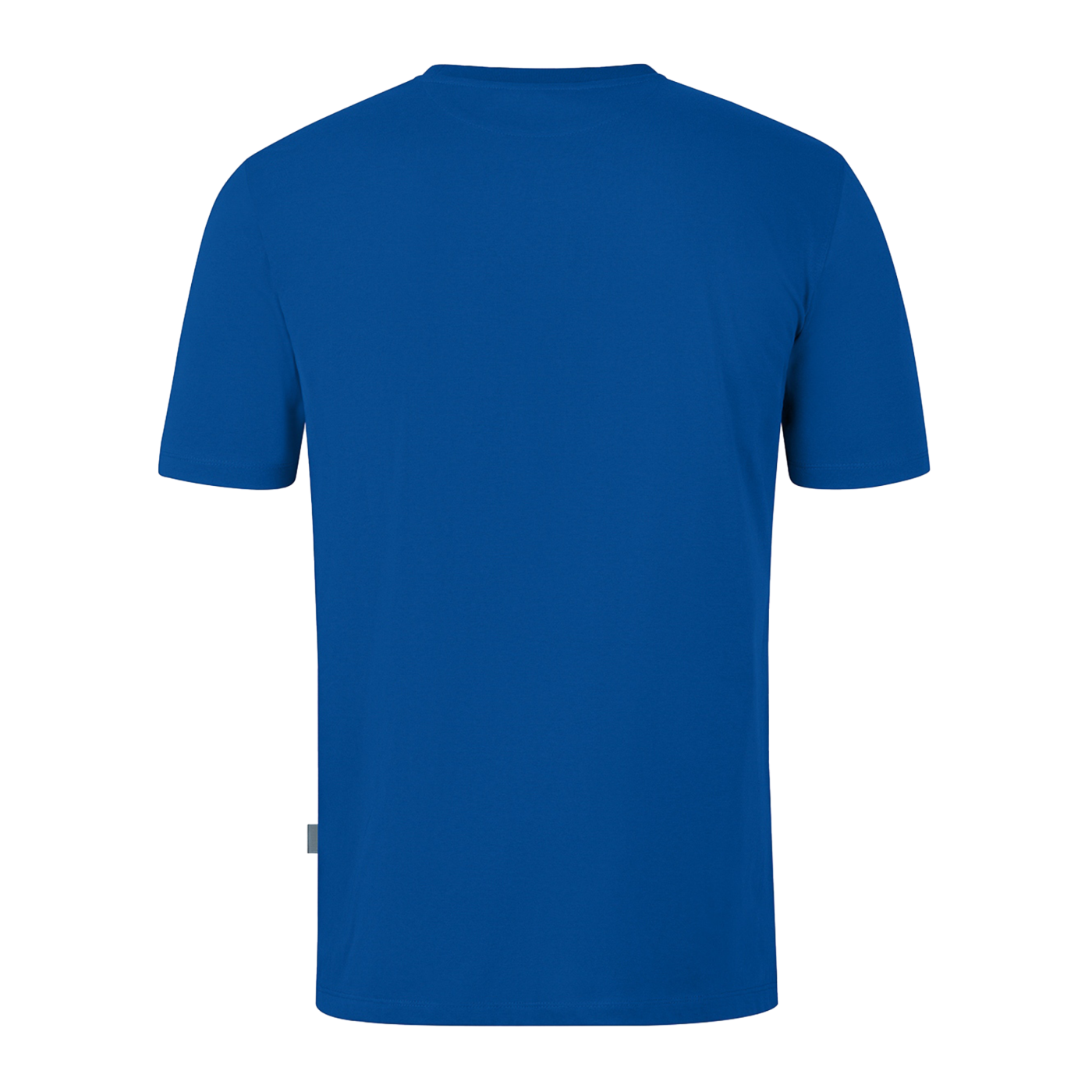 JAKO Doubletex T-Shirt Blau F400