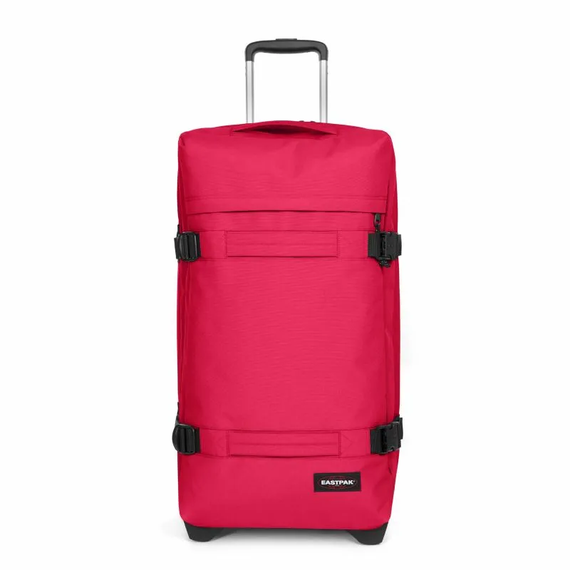 Eastpak Transit'R M - Strawberry Pink