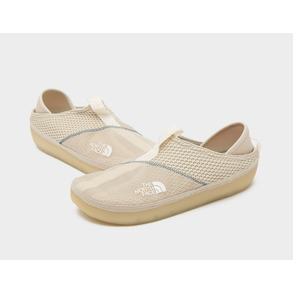 The North Face Base Camp Mule NF0A7W4D9Z3 / braun