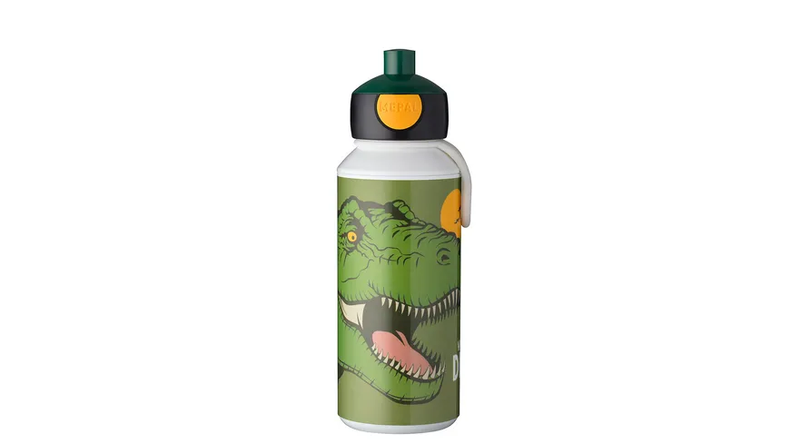 MEPAL Trinkflasche Pop-up Campus 