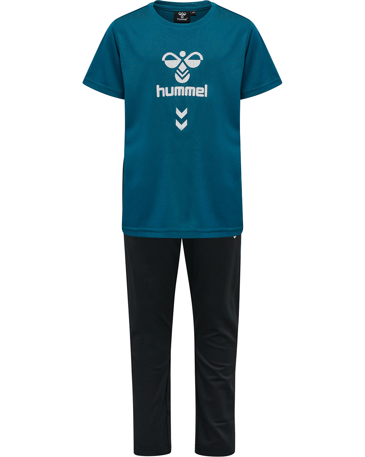 hmlSUPER FOOTBALL SET Jogginganzüge für Jungen