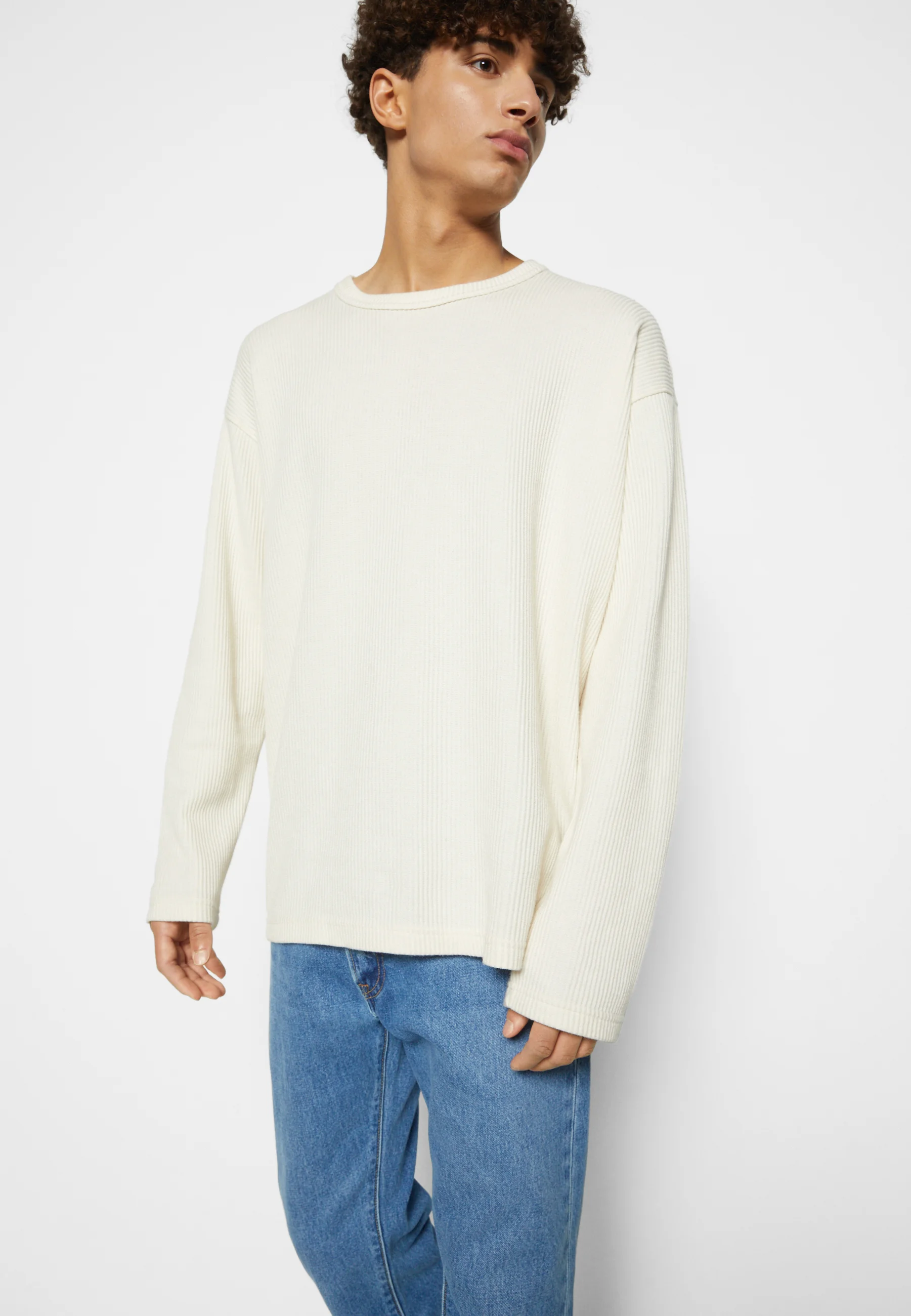 Levi's® AUTÉNTICO - Vaqueros pitillo