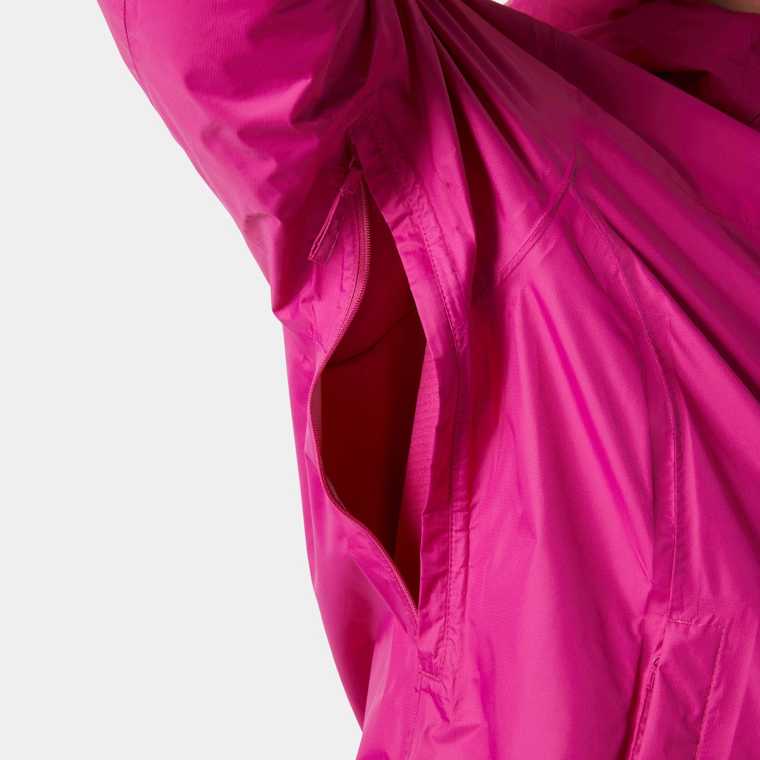 Women's Loke Plus Shell Jacket