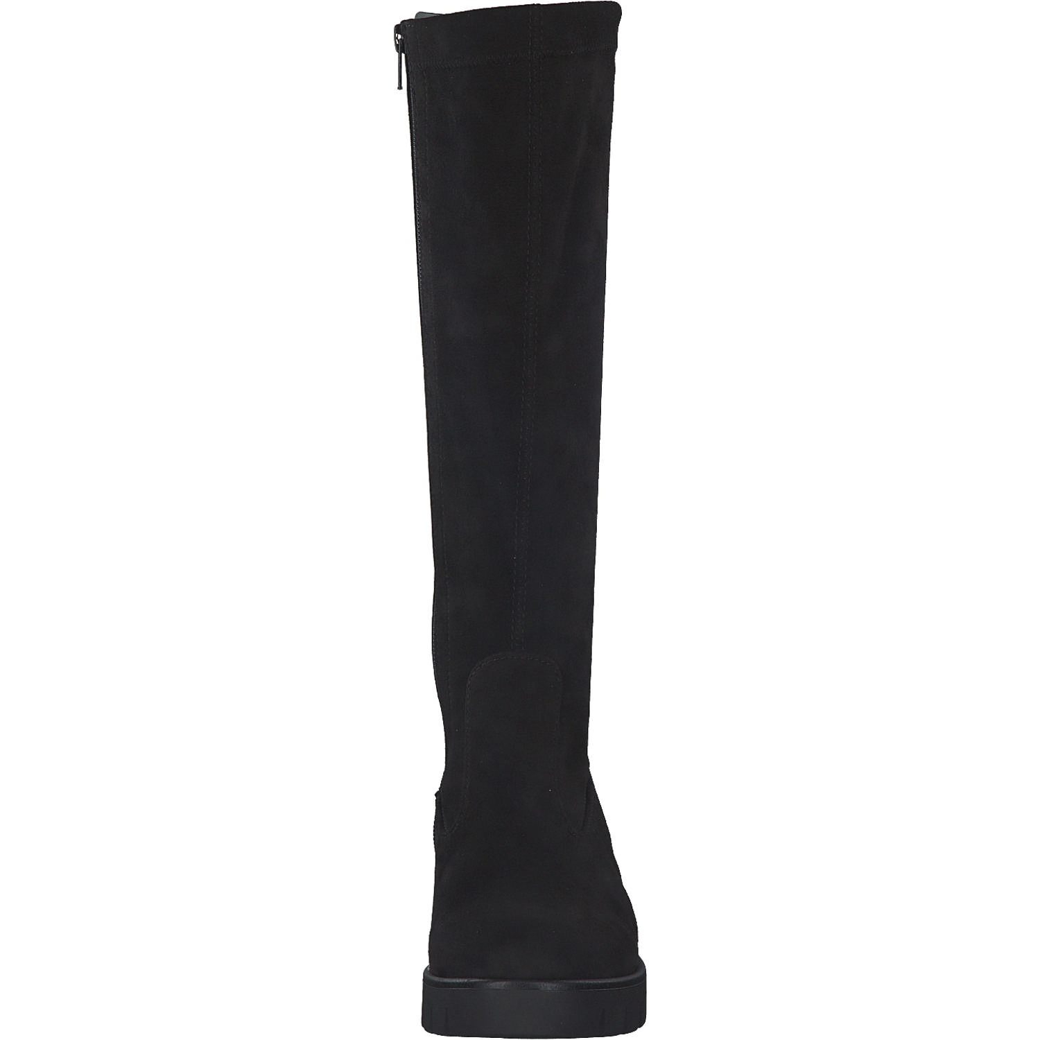 Gabor 31.719, Stiefeletten, Damen, Schwarz