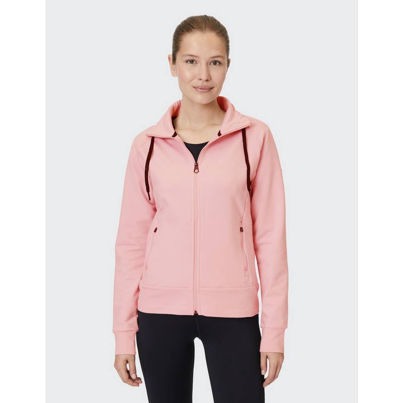 VENICE BEACH VB Florence Trainingsjacke Damen