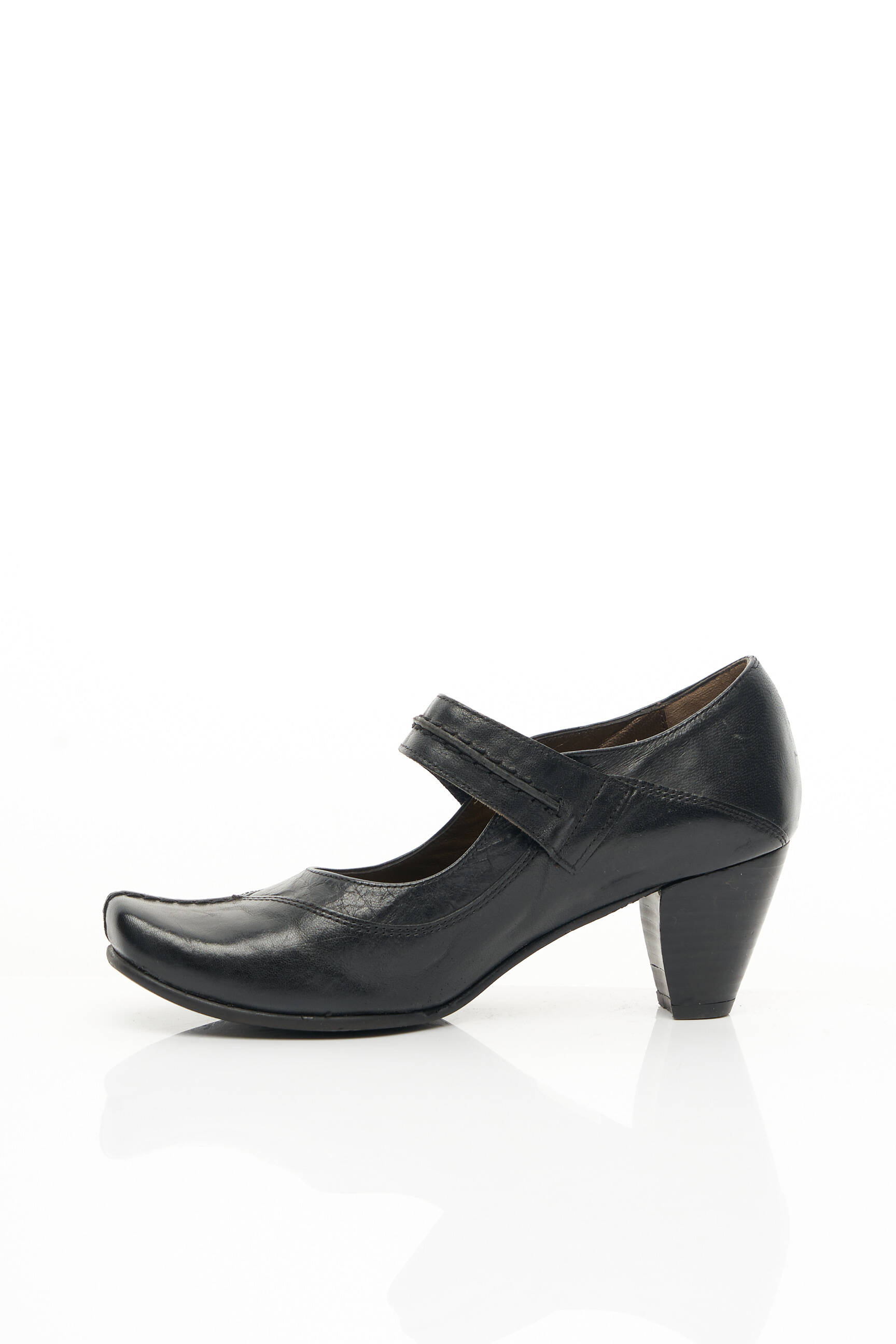 Fidji Escarpins Femme couleur noir