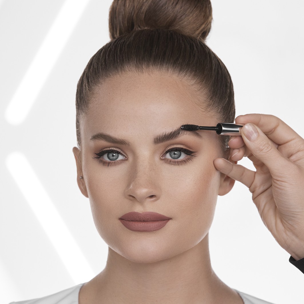 Clear Brow Gel
