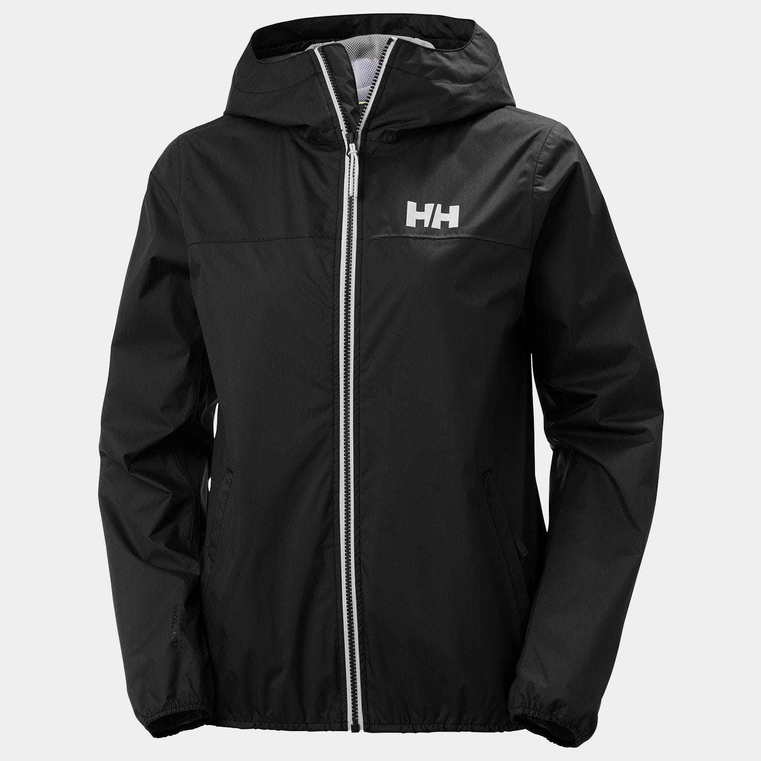 Women's Belfast II Packable Jacket