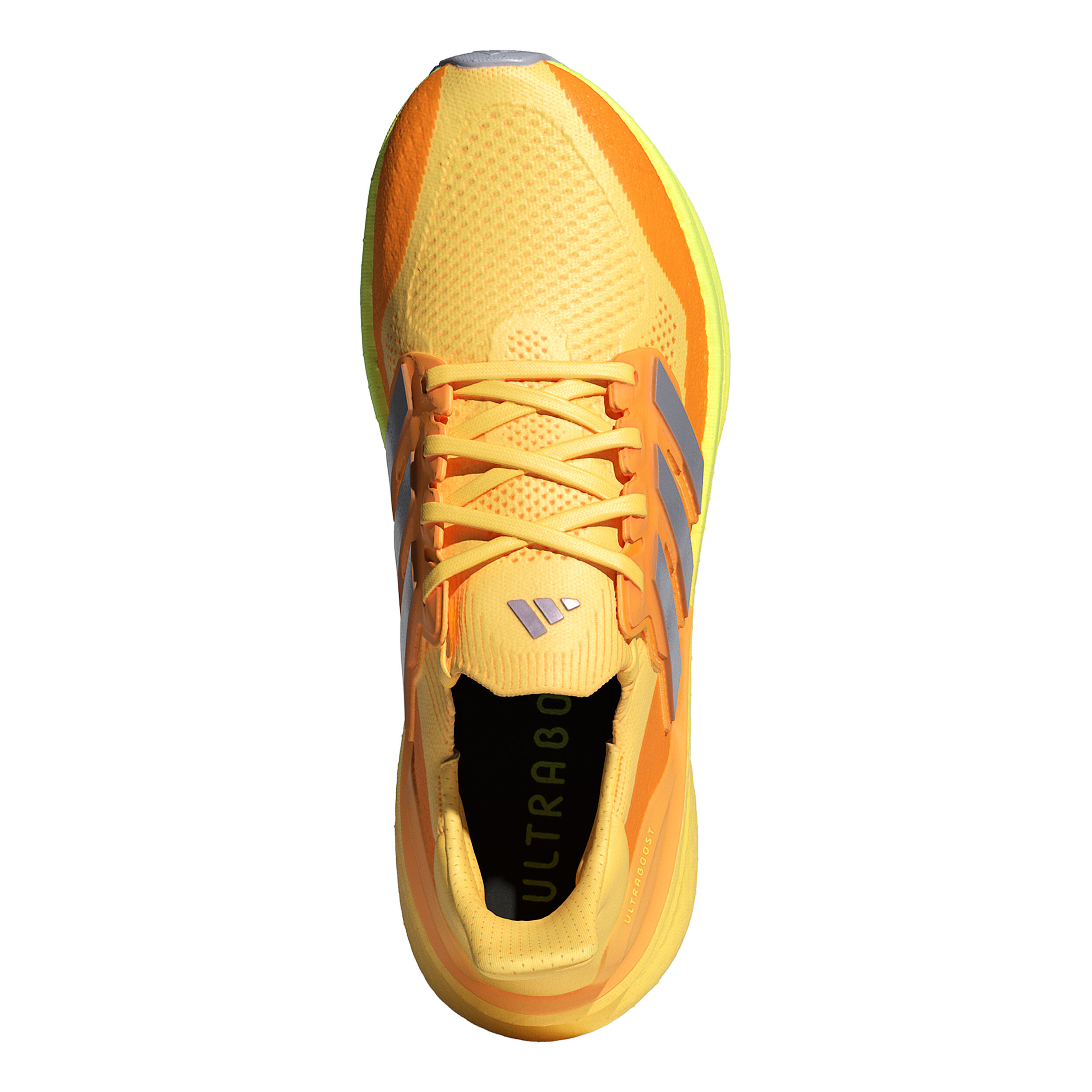 Ultraboost 5 Neutralschuh Herren - Orange