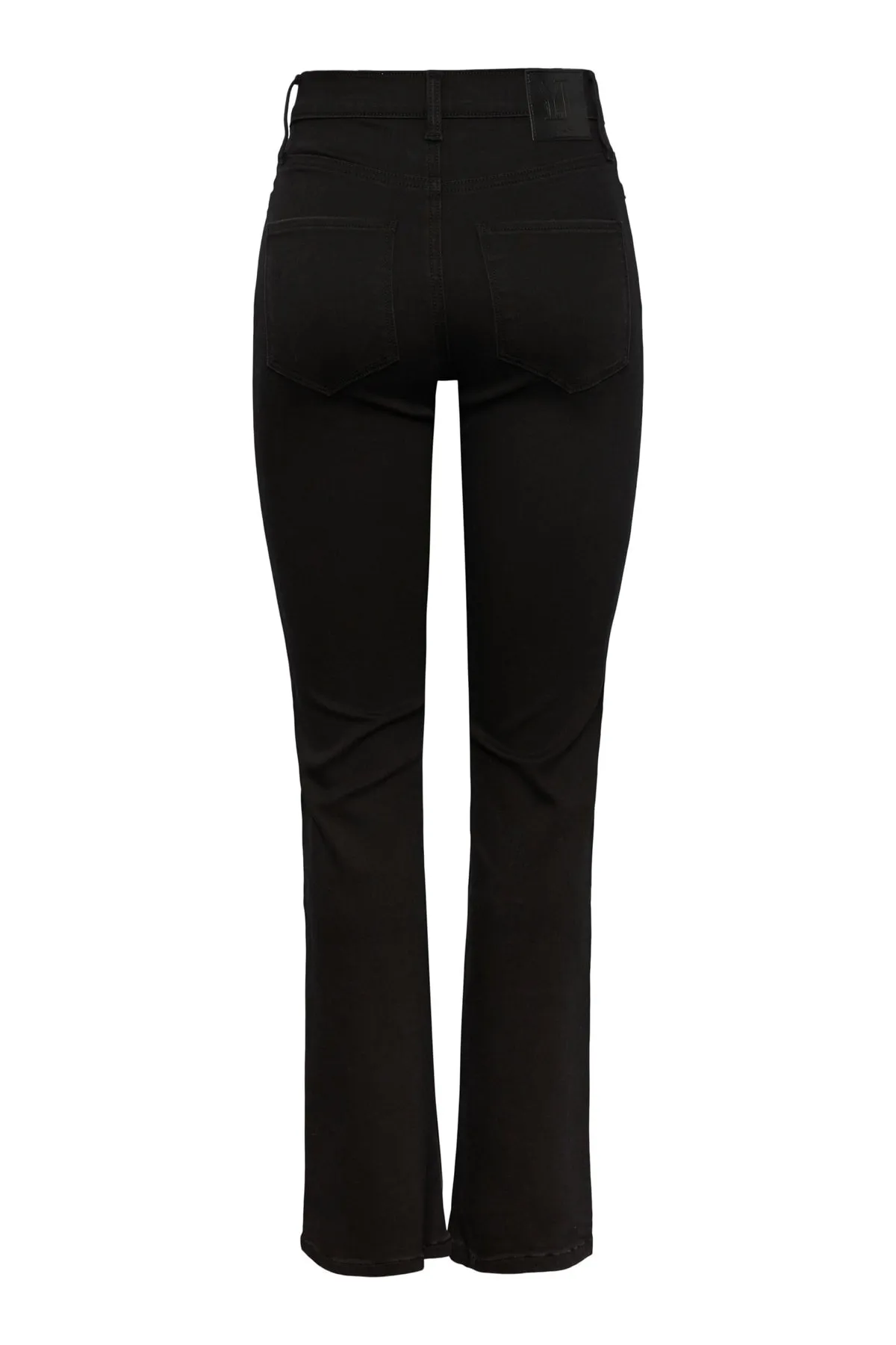 Y.A.S.  Jeans - Schwarz - Bootcut