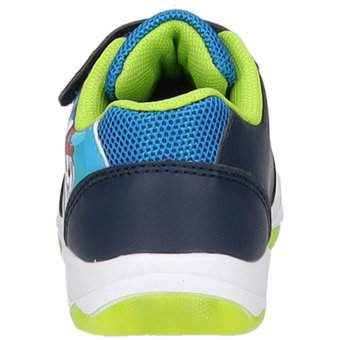 Paw Patrol Sneaker in blau