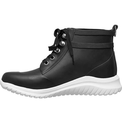 ILSE JACOBSEN HORNBÆK Short Rubber Boots RUB03