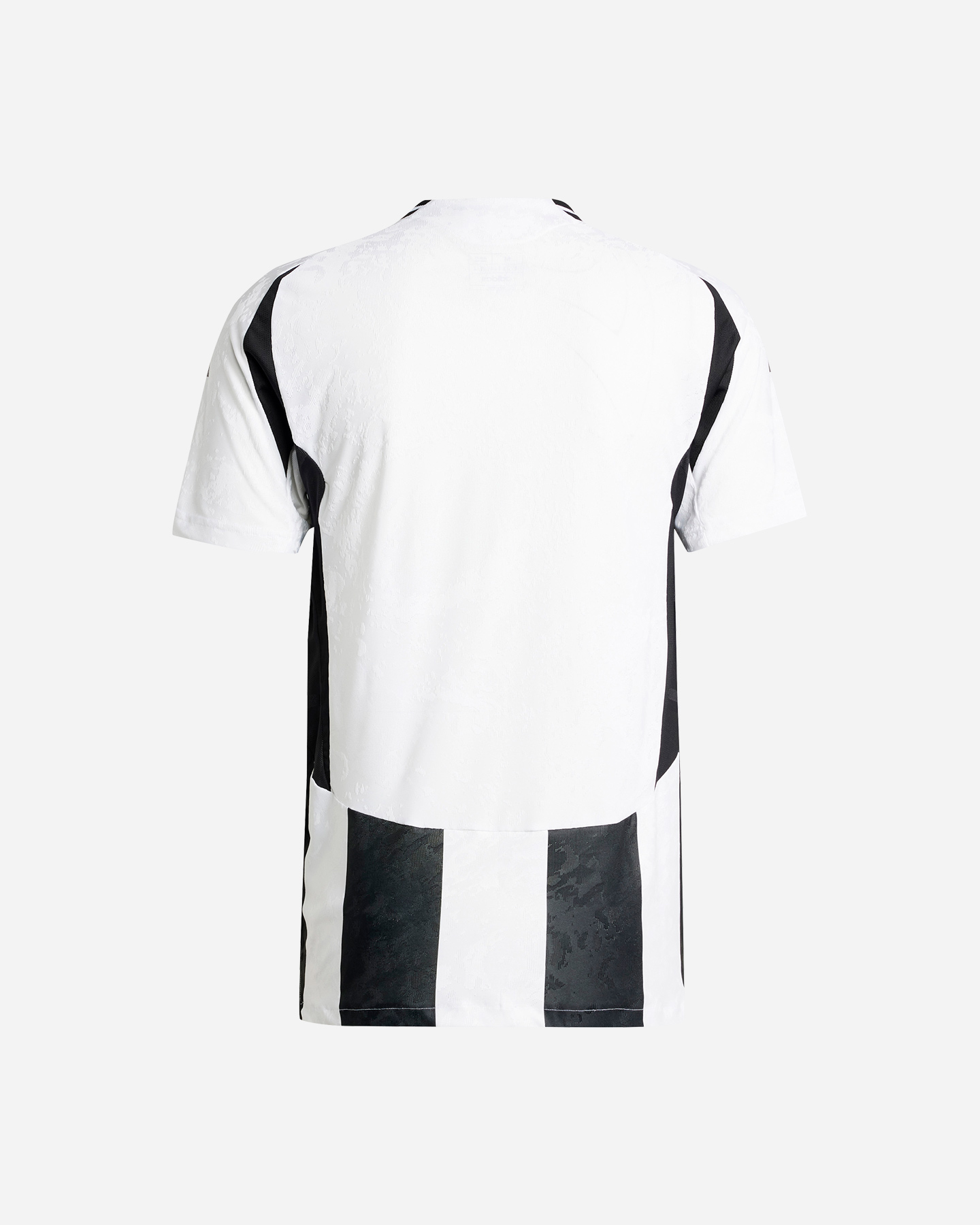 Oficiálny futbalový dres Adidas Juventus Authentic Home 24-25 M IT6056