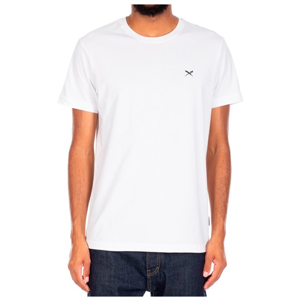 Iriedaily - Mini Flag Emb 2 Tee - T-Shirt