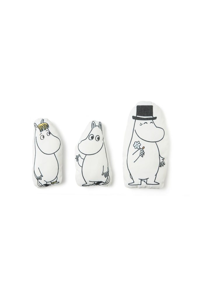 Kids Concept Sitzsack Mumin günstig kaufen onesize