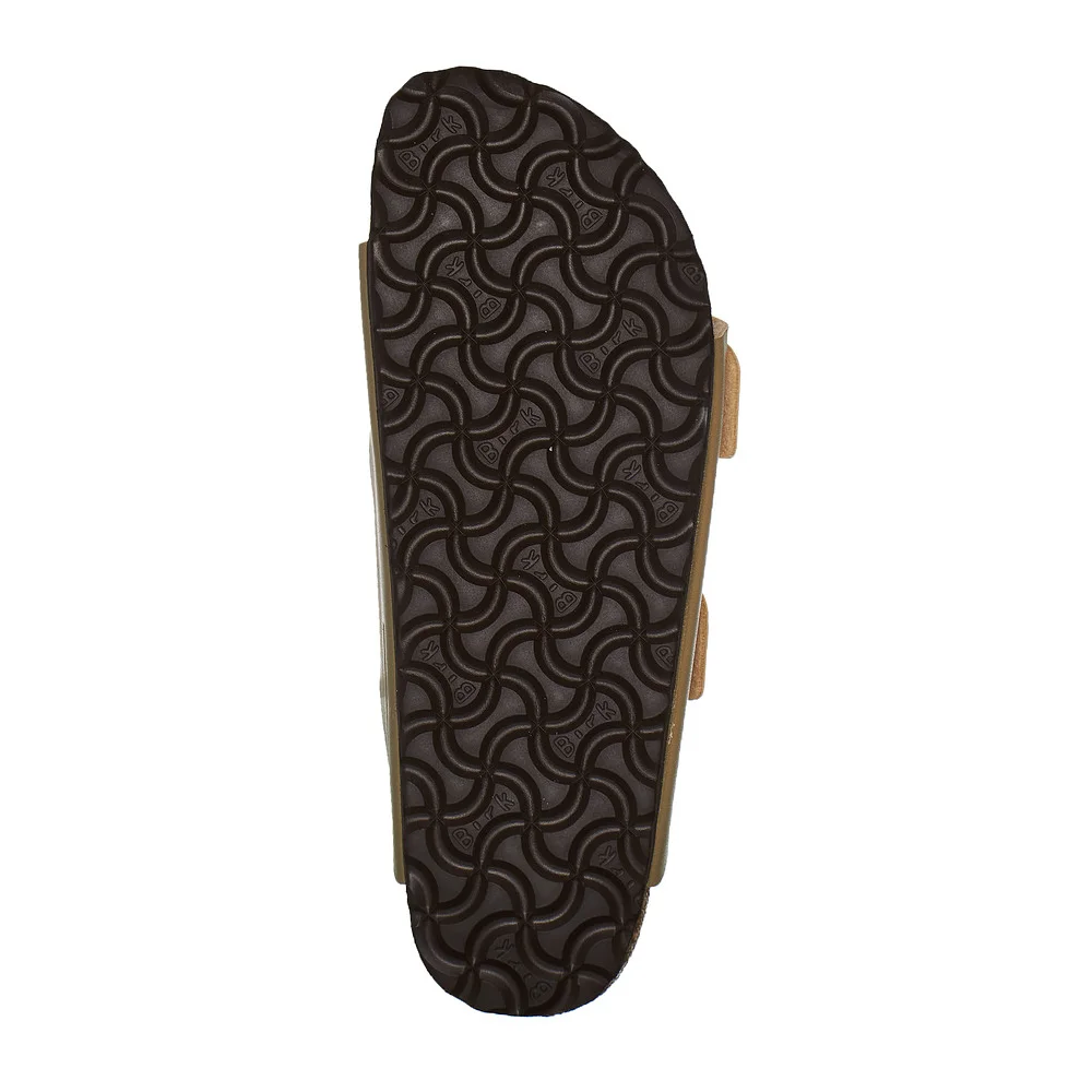 Birkenstock Arizona BF 1016111 / gelb
