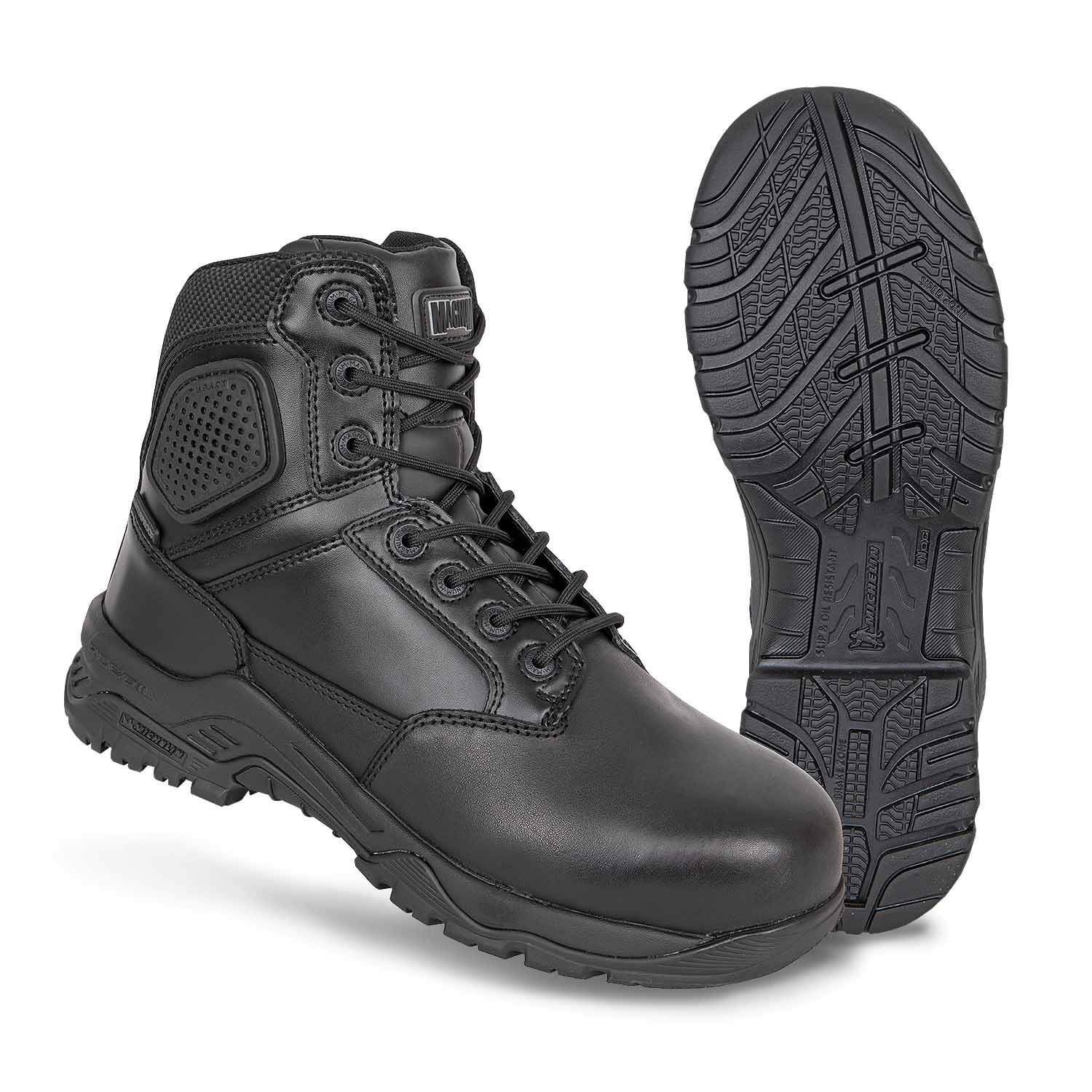 Einsatzstiefel Strike Force 6.0 SZ CT CP WP