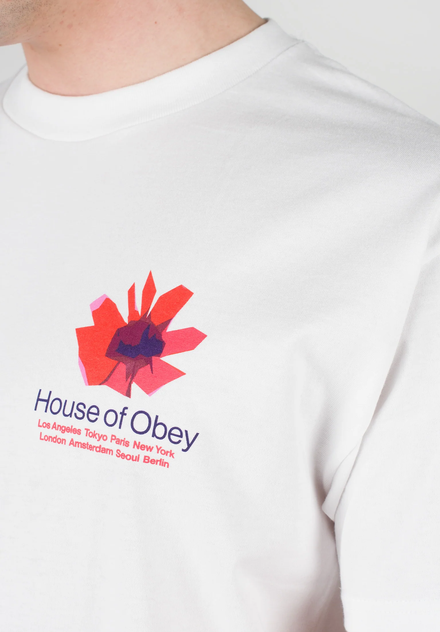 House Of Obey Floral