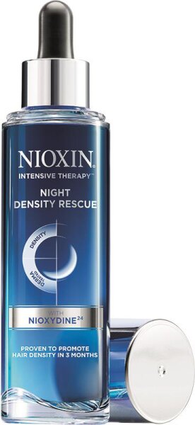Nioxin Intensivpflege Night Density Rescue Haarserum