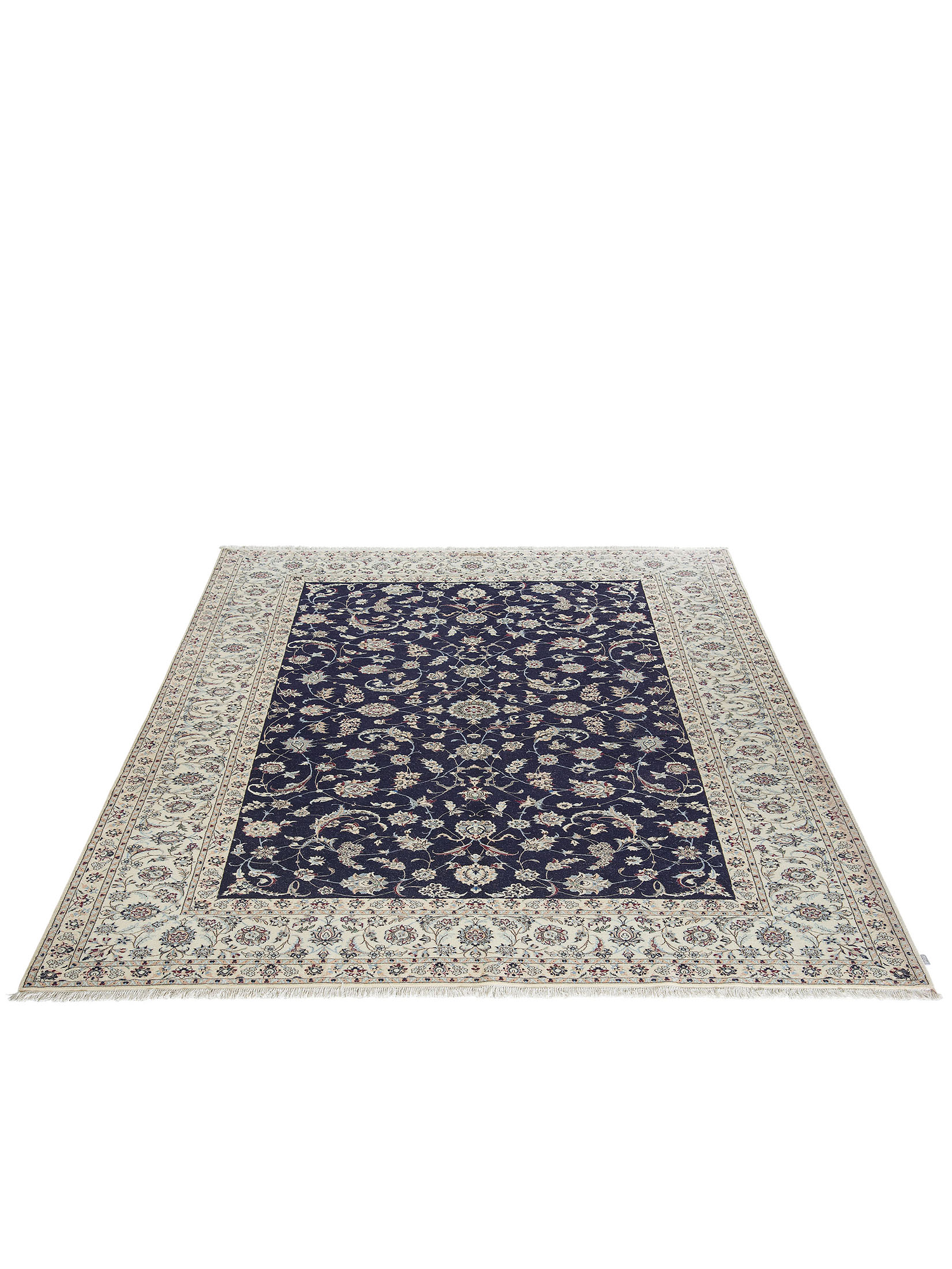 Nain 6 Lah Habibian ca. 210 x 304 cm, Unikat / Einzelstück
