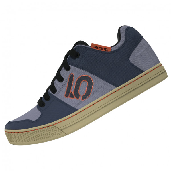 Five Ten - Women's Freerider Canvas - Radschuhe