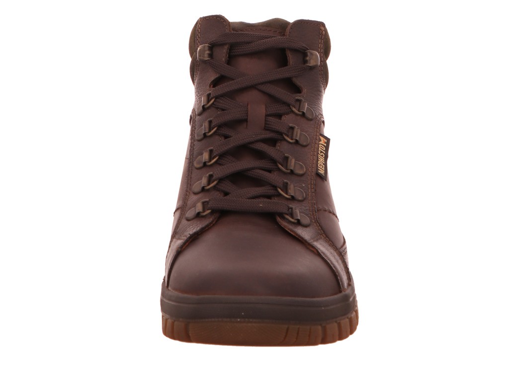 MEPHISTO Stiefeletten braun Pitt