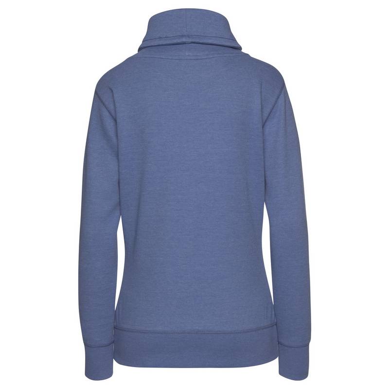 Bench Sweatshirt Damen