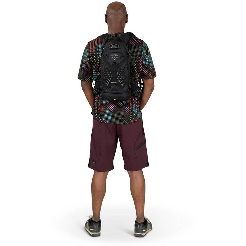 Osprey Raptor 14 Fahrradrucksack