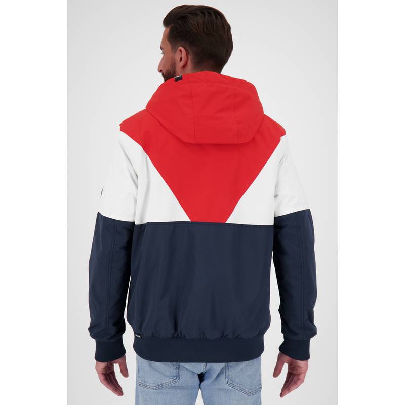 ALIFE AND KICKIN JackAK O Winterjacke Herren