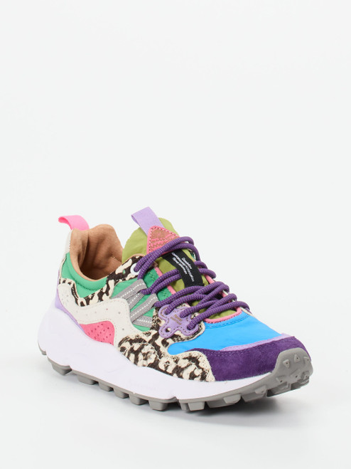 Sneaker-16639990078 Flower Mountain