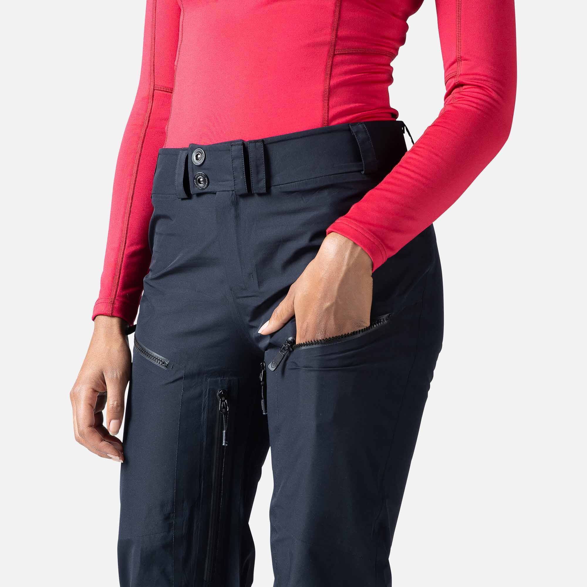 Pantalon SKPR trois couches T Femme