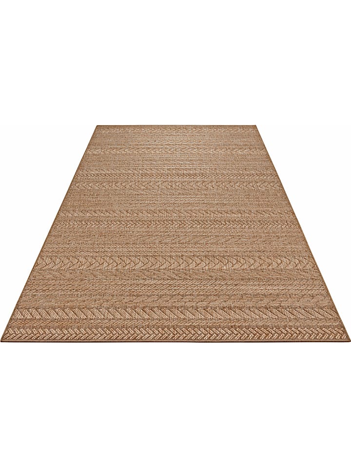 NORTHRUGS Indoor-/ Outdoor-Teppich 